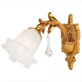 Бра Gioconda 730.48.1 (Silver Light)