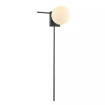 Бра Favourite Glare 2823-1W в форме шара