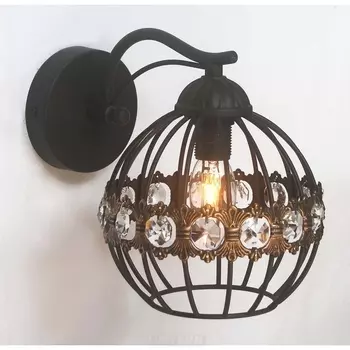 Бра Globi 1801-1W (F-Promo)