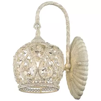 Бра Gloria WE322.01.001 (Wertmark)