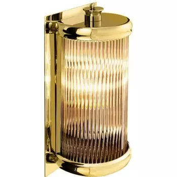 Бра Glorious KG0604W-1 gold DeLight Collection