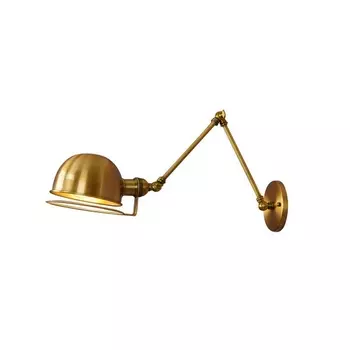 Бра LDW B011-2 Lumina Deco Glum MD