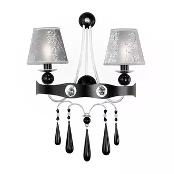 Бра 6886/A2 V2515 MM Lampadari Gotham