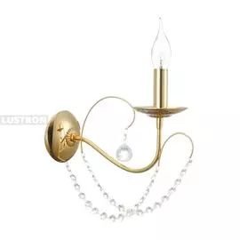 Бра Gracia FR1312-WL-01-G (Freya)