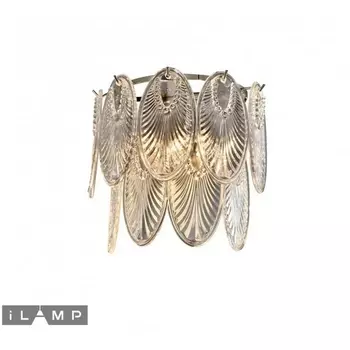 Бра каскадное W2548-2 NIC iLamp Gramercy