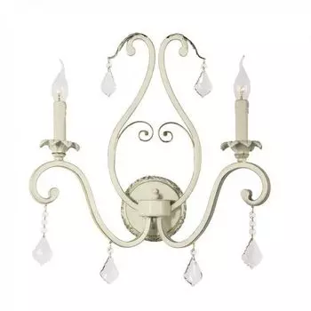 Бра 2.1.2.600 W Dio D'Arte Grappolo E