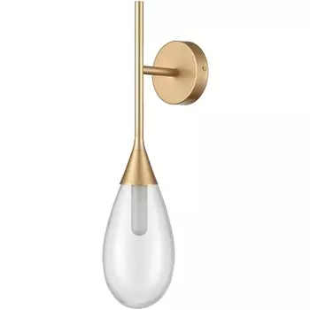 Бра Vele Luce Grazioso VL5864W01