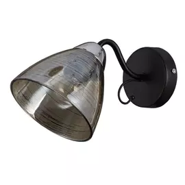 Бра Gressan SF4022/1W-BK-CR (Seven Fires)