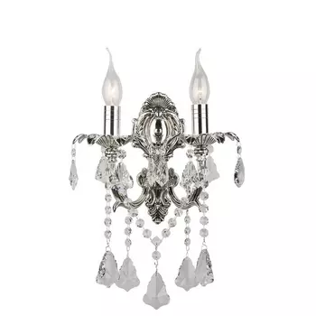 Бра Omnilux Grosseto OML-77711-02 подсвечник