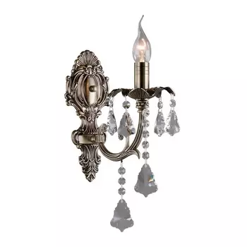 Бра Omnilux Grosseto OML-77731-01 подсвечник