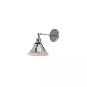 Бра LDW B005-1 CHR Lumina Deco Gubi