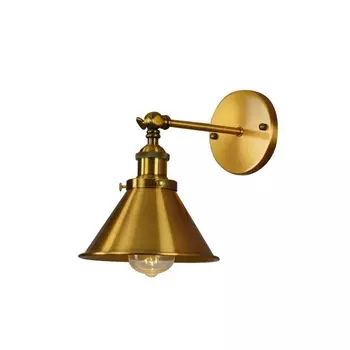 Бра LDW B005-1 Lumina Deco Gubi MD