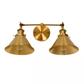 Бра LDW B018-2 Lumina Deco Gubi MD