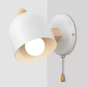 Бра Hab White ImperiumLoft Hab01 (151332-26)