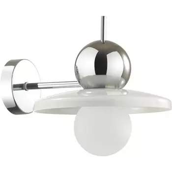 Бра Odeon Light Hatty 5014/1WA