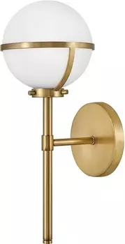 Бра Hinkley Hollis HK-HOLLIS1-O-HB-BATH