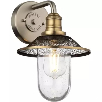 Бра Hinkley Rigby QN-RIGBY1-BATH-AN