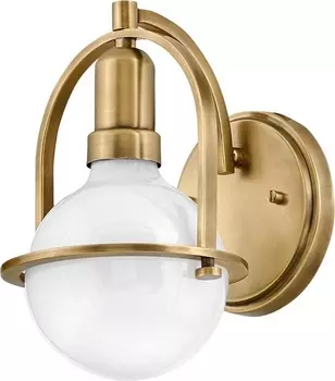 Бра Hinkley Somerset QN-SOMERSET1-HB