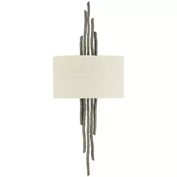 Бра Hinkley Spyre HK-SPYRE2-MMB