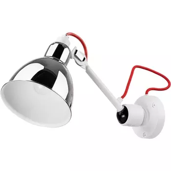 Бра на гибкой ножке HITECH Lightstar Loft 765604