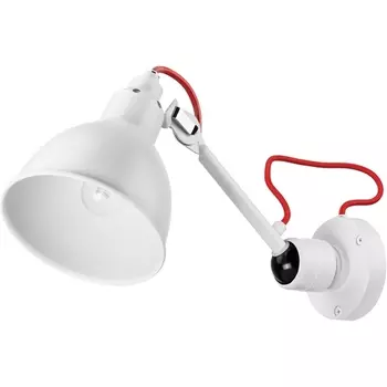 Бра на гибкой ножке HITECH Lightstar Loft 765606