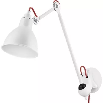 Бра на гибкой ножке с вилкой HITECH Lightstar Loft 765616