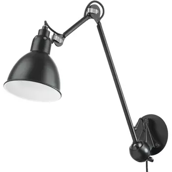 Бра на гибкой ножке с вилкой HITECH Lightstar Loft 765617