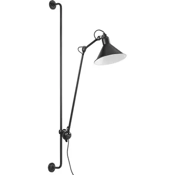 Бра на гибкой ножке с вилкой HITECH Lightstar Loft 765627