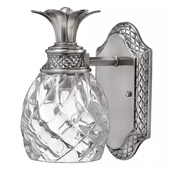 Бра HK/PLANT/BATH Hinkley Plantation HK-PLANT-BATH-PL