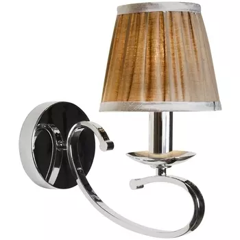 Бра RM6116/1W iLamp Holiday CR