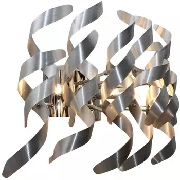 Бра Holy MB51015-5A chrome Illuminati