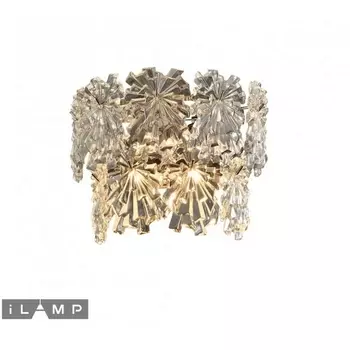 Бра W2545-2 NIC iLamp Homy