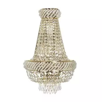 Бра хрусталь Bari E 2.20.400 G (Dio D'Arte)