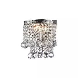 Бра хрусталь Gala DIA783-WL-01-N (Maytoni)