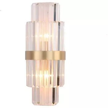 Бра хрустальное Newport 10240 10244/A