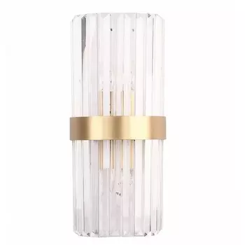 Бра хрустальное 10245/A (Newport)