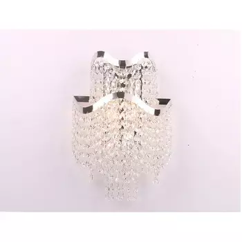 Бра хрустальное 10555/A (Newport)