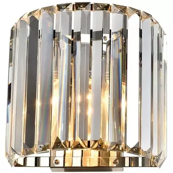 Бра хрустальное Newport 12400 12401/A