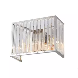 Бра хрустальное 31102/A new (Newport)