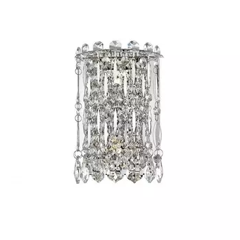 Бра хрустальное Simple Story 5031 5031-2WL