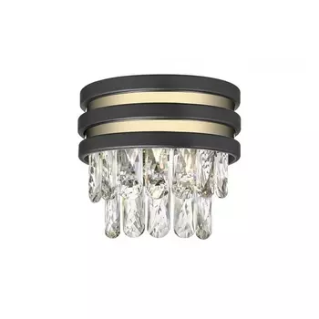 Бра хрустальное Simple Story 5521 5521-1WL