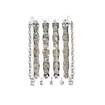 Бра хрустальное Simple Story 5931 5931-1WL