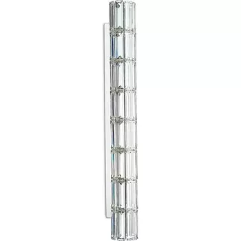 Бра хрустальное Newport 8480 8487/A