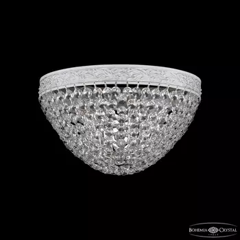 Бра хрустальное AL19321B/25OL WMN Bohemia AL1932