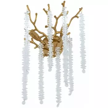 Бра хрустальное Arte Milano Milano-1 23122.255.2.E14.A IB