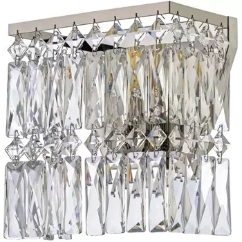 Бра хрустальное Arti Lampadari Acquaro Acquaro E 2.20.100 NP