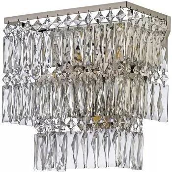 Бра хрустальное Arti Lampadari Acquaro Acquaro E 2.30.100 NP