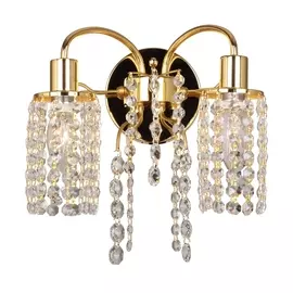 Бра хрустальное Caesar 2636-2W (Favourite)