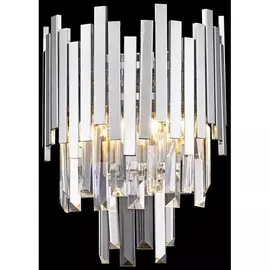 Бра хрустальное Wertmark Calogera WE137.02.101