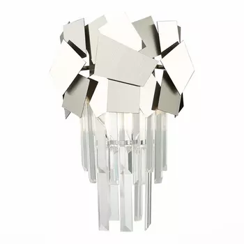 Бра каскадное хрустальное ST Luce Caserta SL1232.101.01